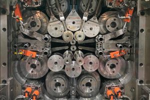 20-Hi Cold Rolling Mills: The Pinnacle of Precision in Metal Processing ...