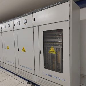 Cold Rolling Electrical and-Electronic Automation Solution