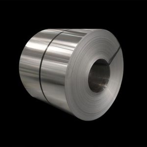 Cold Rolling Aluminium