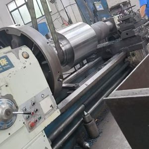 Mill-rolls-manufacturing-completed