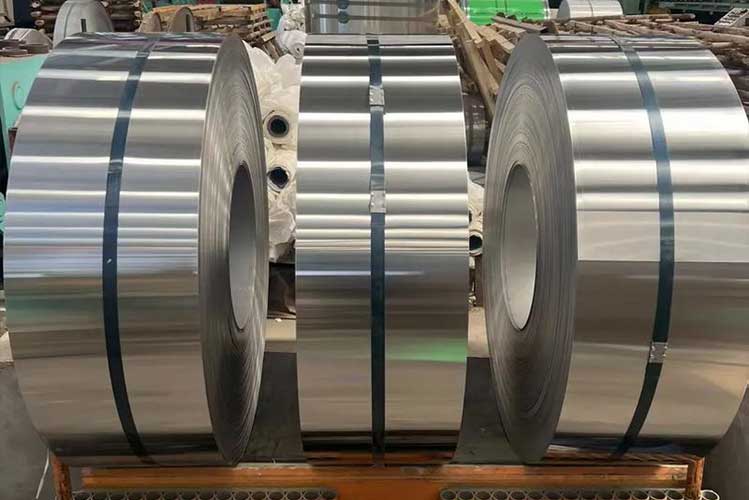 Stainless-steel-cold-rolling-mill