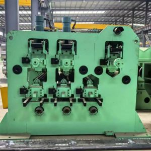 HANI Tension Levelers