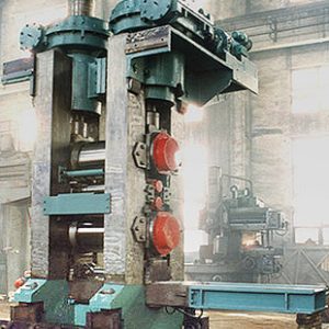 180/550*650 Rolling mill stand