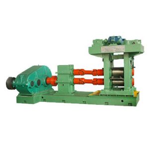 2 hi cold rolling mill