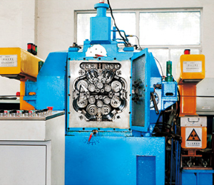 20 hi Precision rolling mill