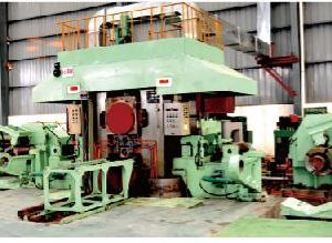 4 hi reversing mill+6 hi reversing cold rolling mill