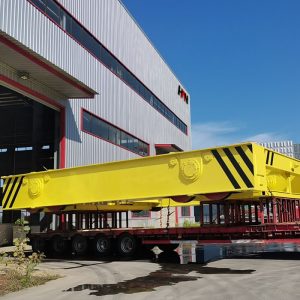 Coil transfer cart Factory