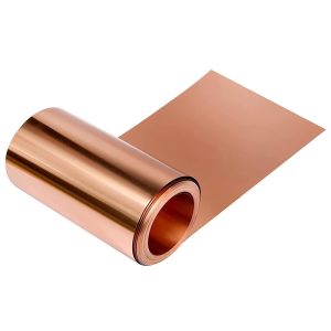 Copper foil Mylar