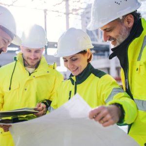 Maintenance and repair services