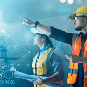 Technical and consulting services