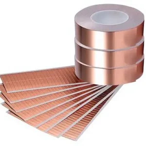 composite copper foil