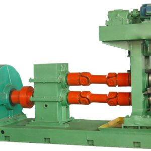 Φ300x350 2 hi cold rolling mill
