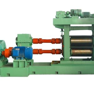Φ400x750 2 hi cold rolling mill