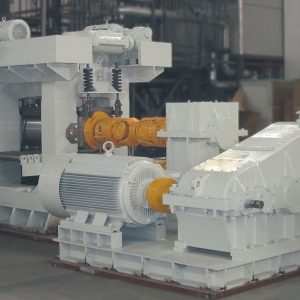 Φ650x800 hot rolling mill