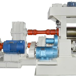 Φ85/Φ350x450 4 hi cold rolling mill