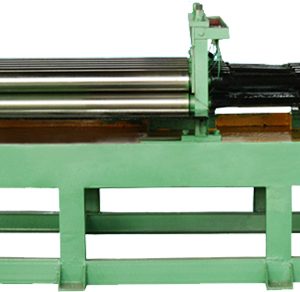 Φ85x1200 Thirteen Rollers tension levelling